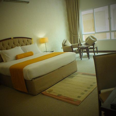 Verona Resorts 샤르자 객실 사진