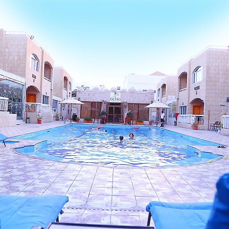 Verona Resorts 샤르자 외부 사진