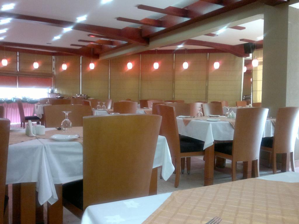 Verona Resorts 샤르자 외부 사진