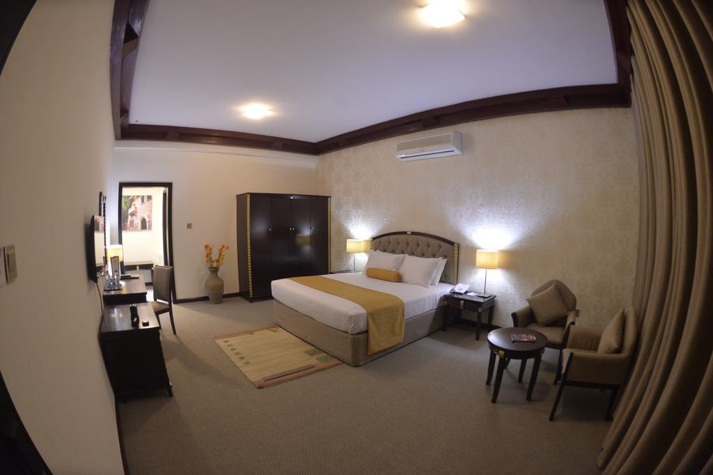 Verona Resorts 샤르자 외부 사진