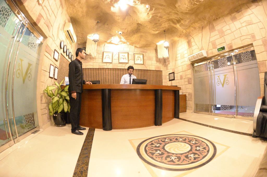 Verona Resorts 샤르자 외부 사진