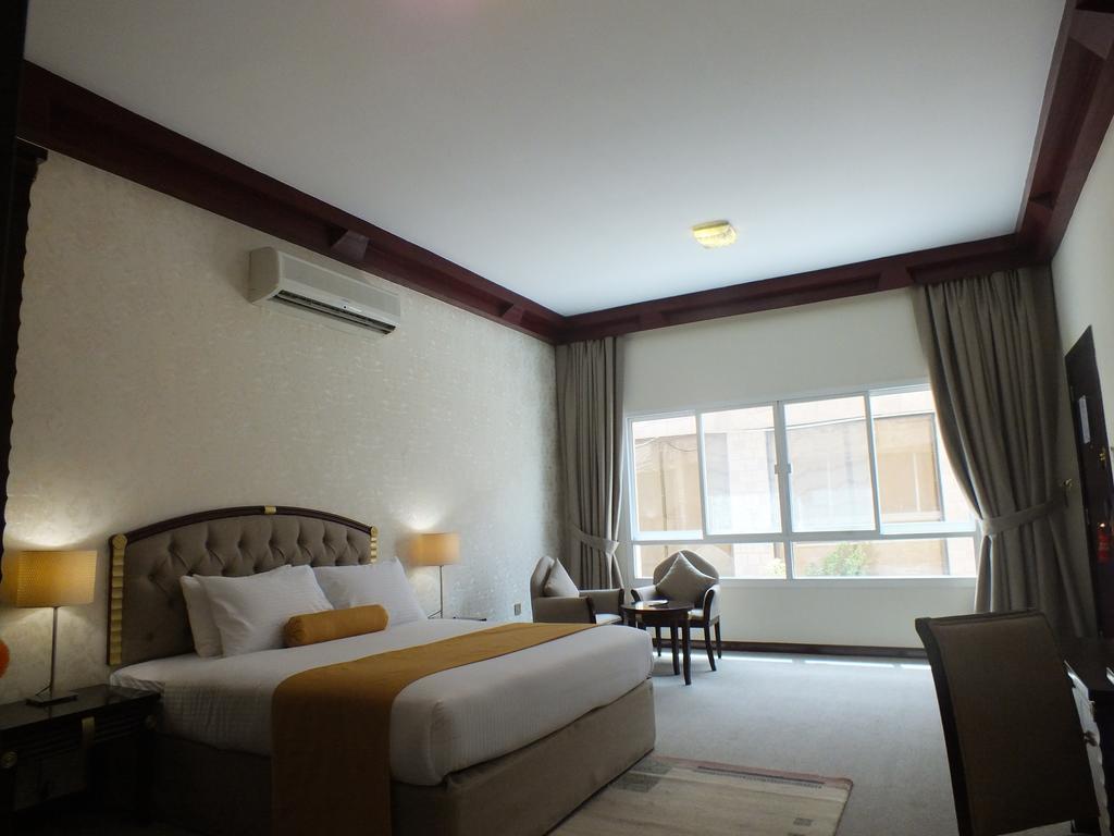 Verona Resorts 샤르자 외부 사진