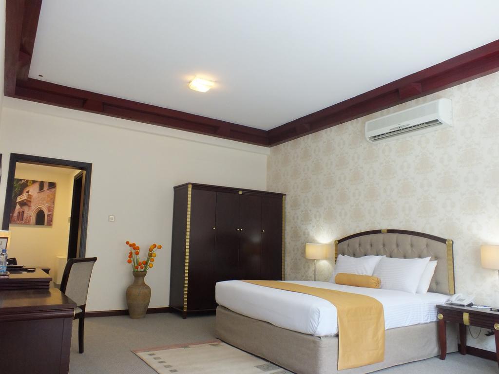 Verona Resorts 샤르자 외부 사진