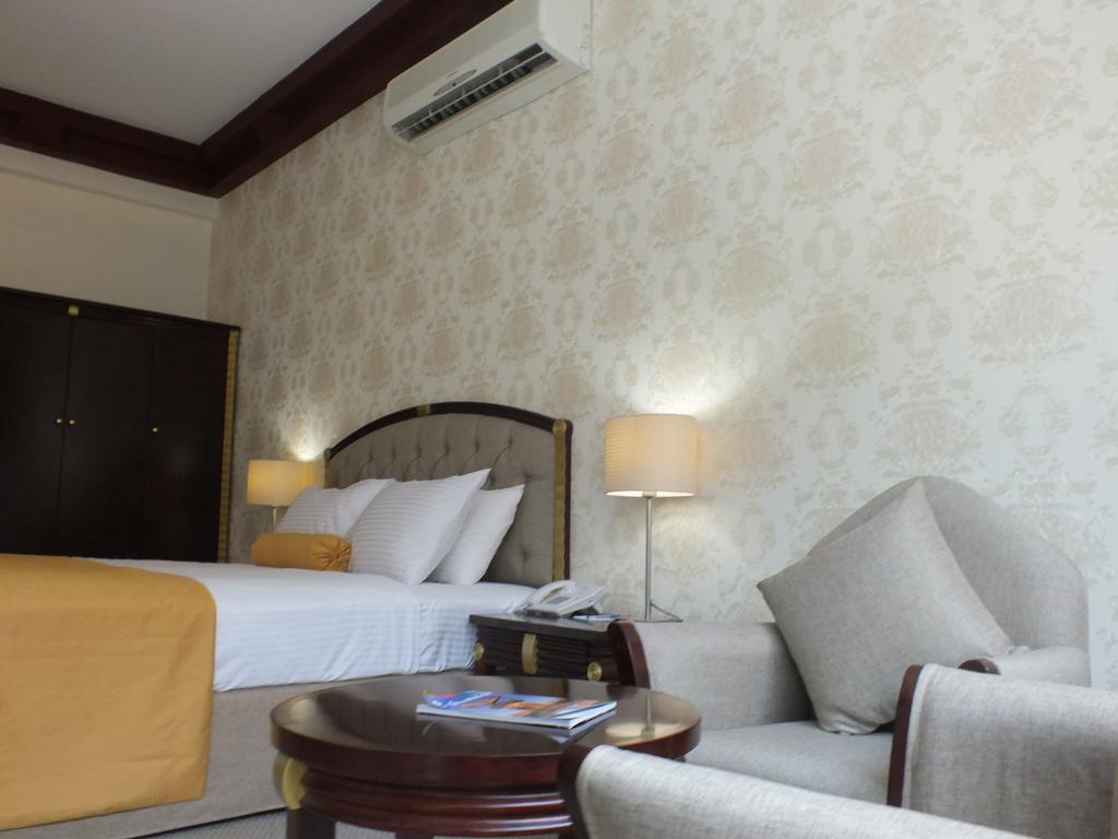 Verona Resorts 샤르자 외부 사진