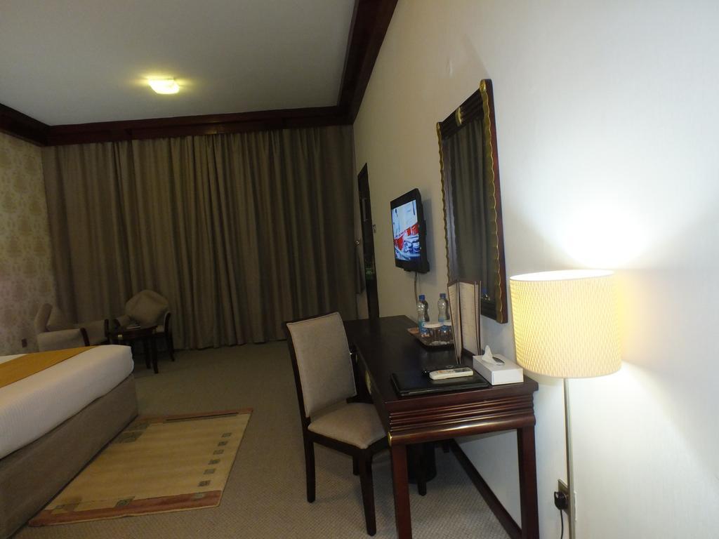 Verona Resorts 샤르자 외부 사진