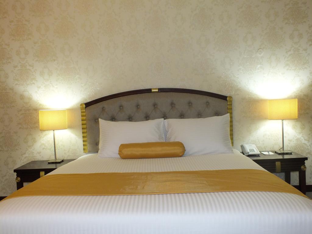 Verona Resorts 샤르자 외부 사진