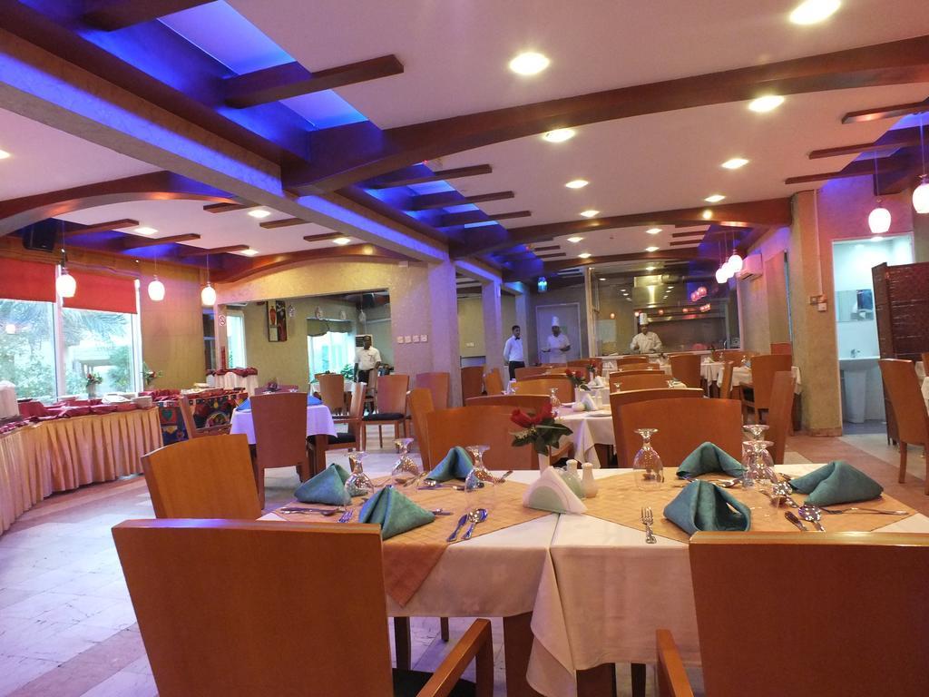 Verona Resorts 샤르자 외부 사진