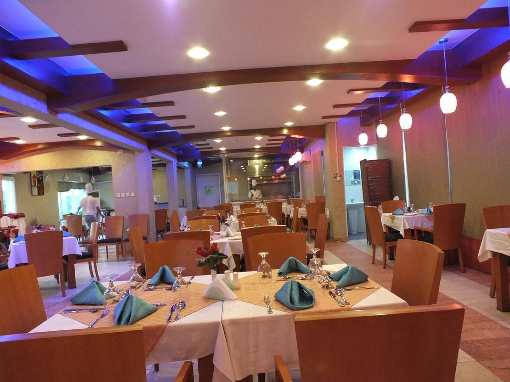 Verona Resorts 샤르자 외부 사진