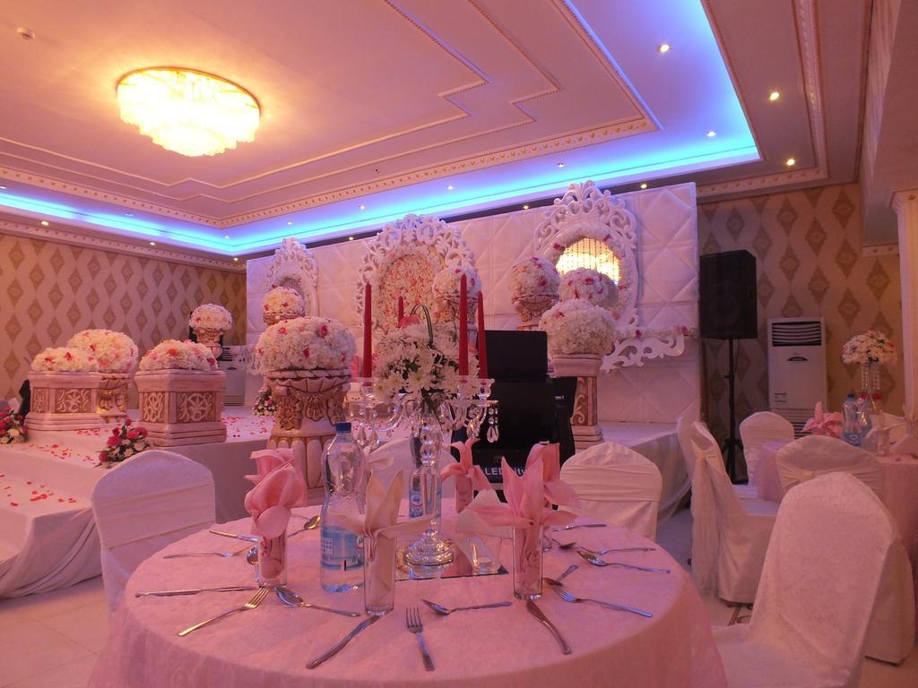 Verona Resorts 샤르자 외부 사진