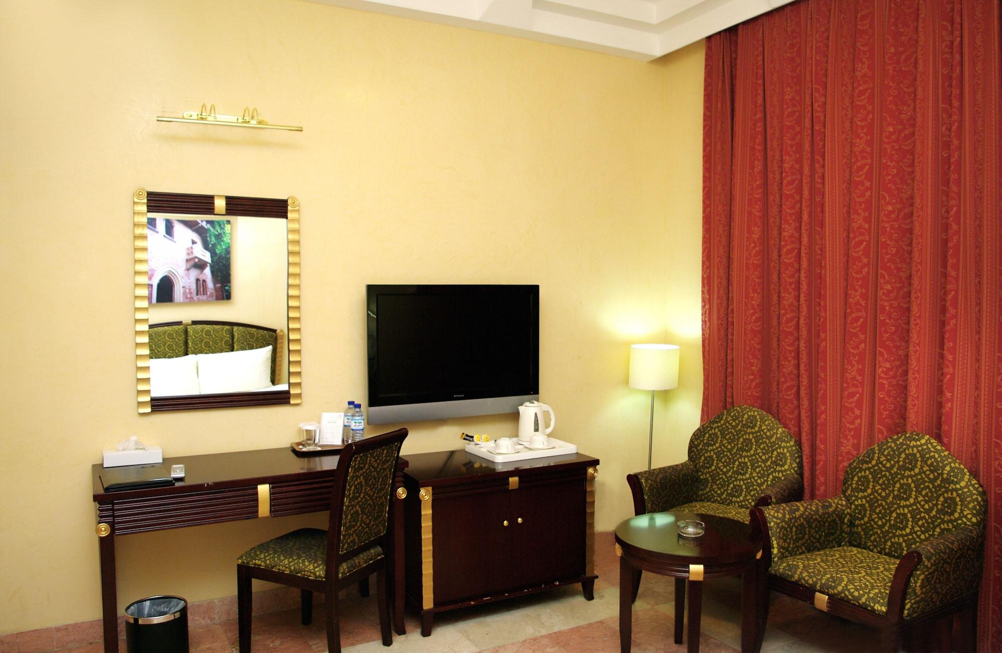 Verona Resorts 샤르자 외부 사진