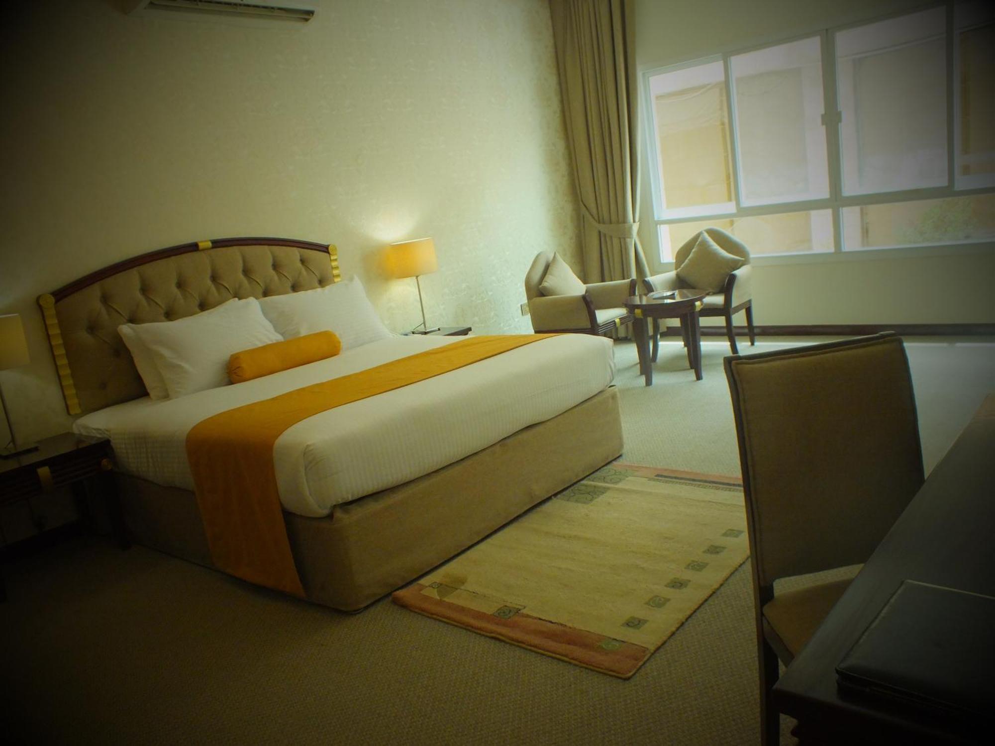 Verona Resorts 샤르자 객실 사진