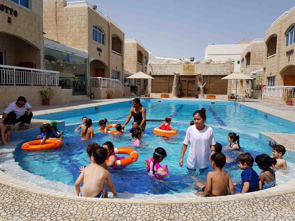 Verona Resorts 샤르자 외부 사진