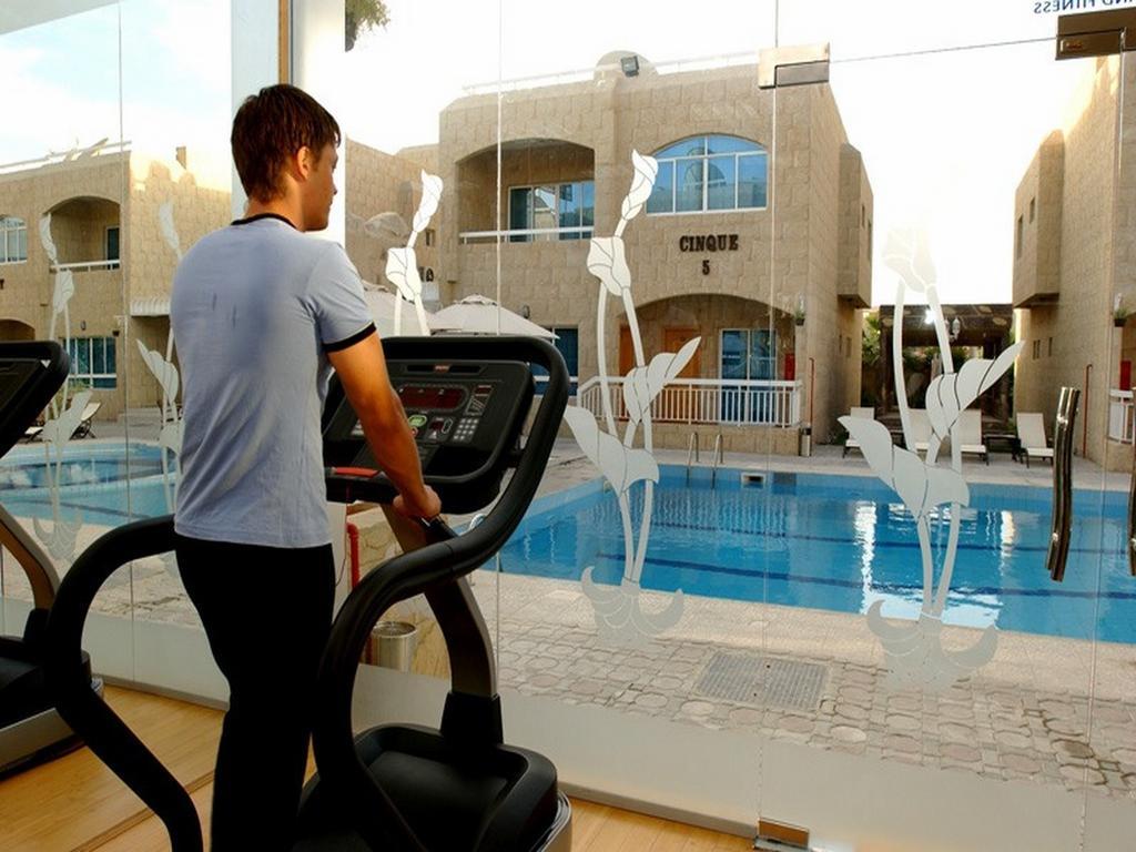 Verona Resorts 샤르자 외부 사진