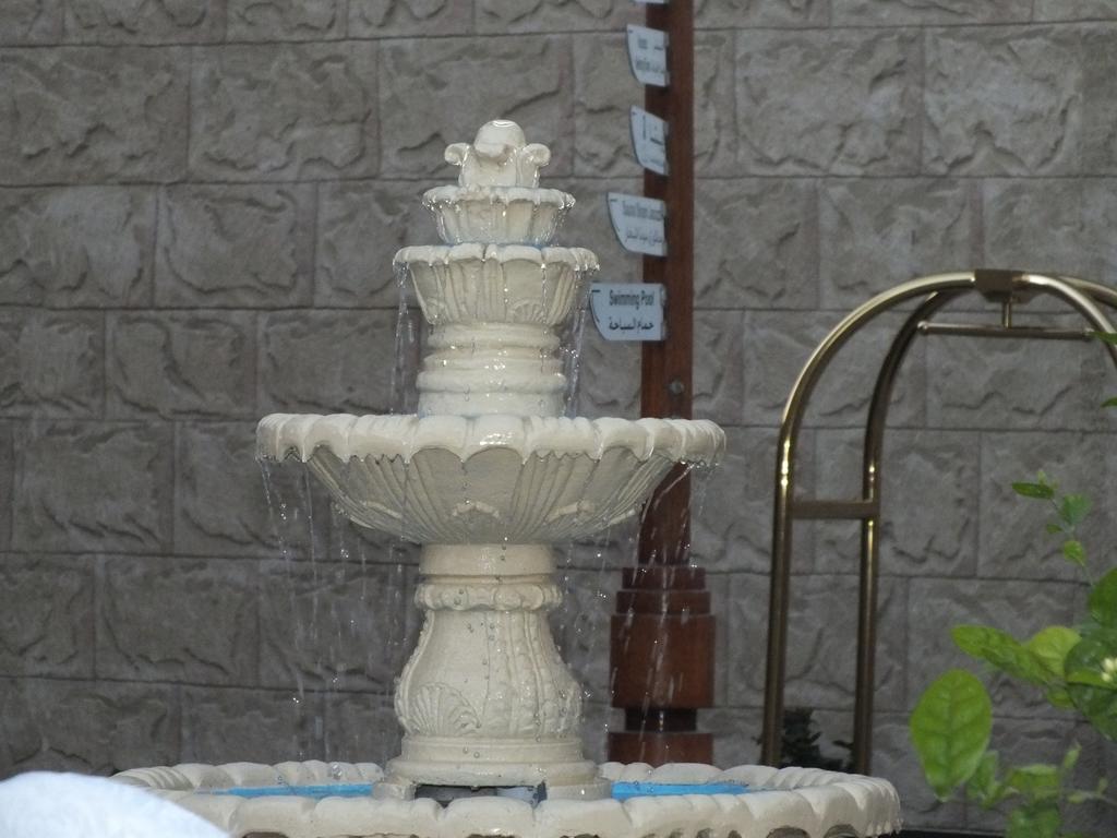 Verona Resorts 샤르자 외부 사진