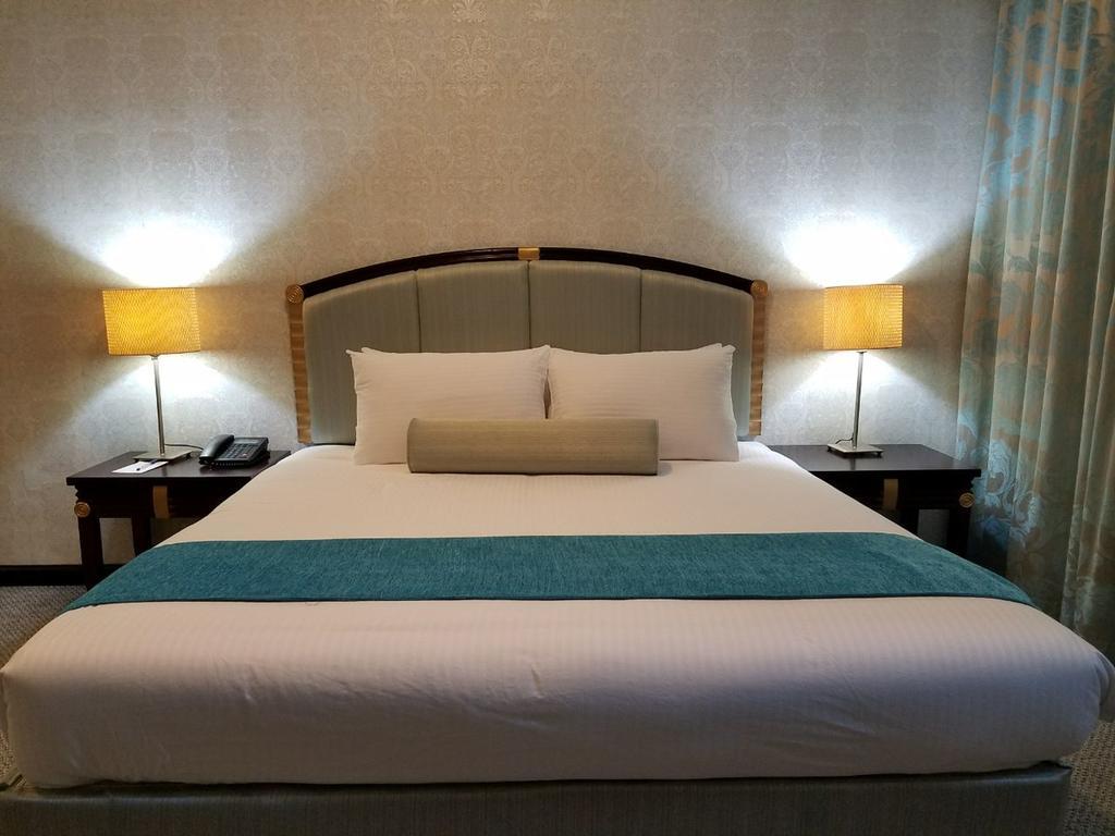 Verona Resorts 샤르자 객실 사진