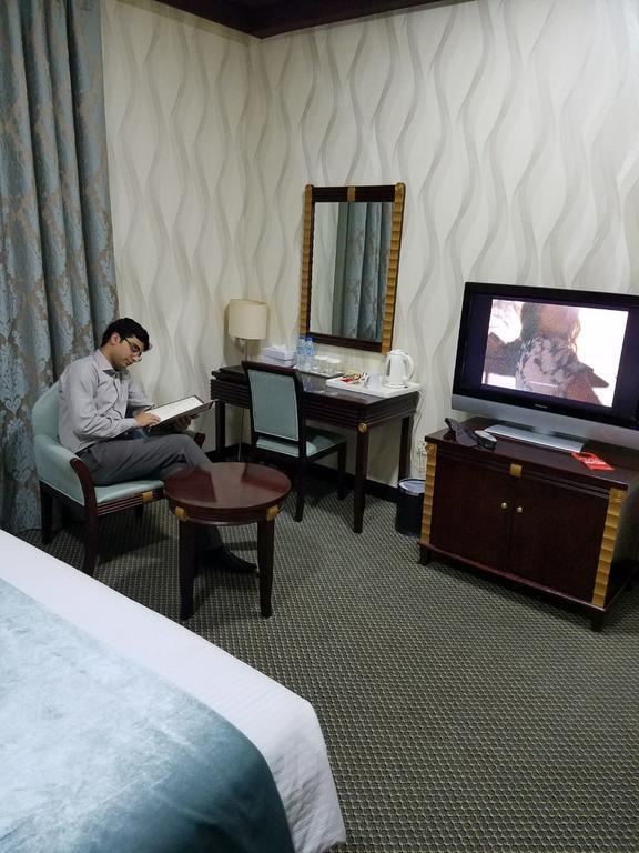 Verona Resorts 샤르자 객실 사진