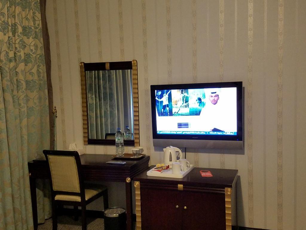 Verona Resorts 샤르자 객실 사진