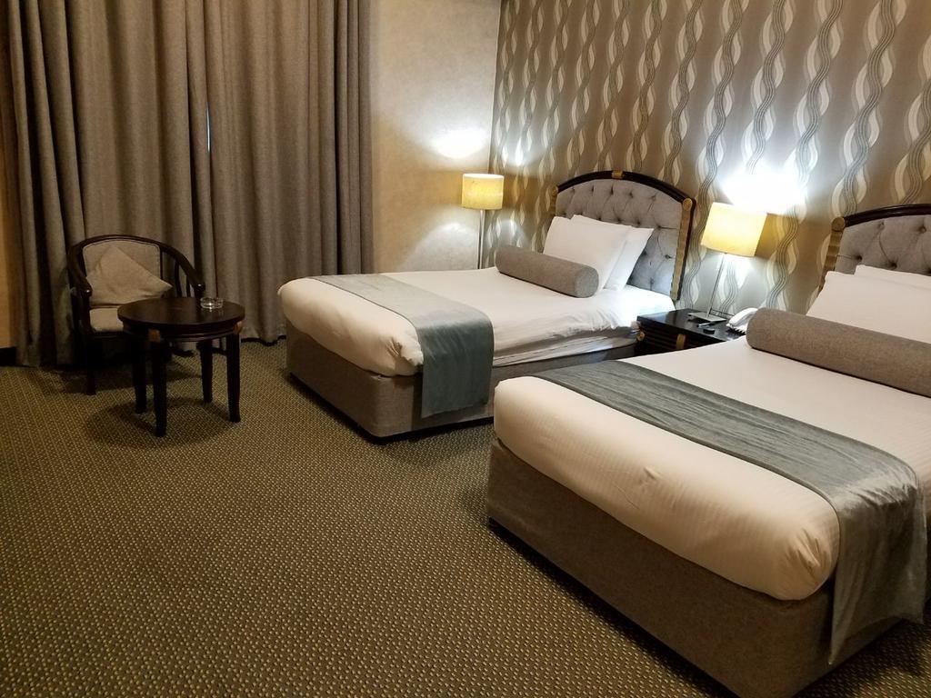 Verona Resorts 샤르자 객실 사진