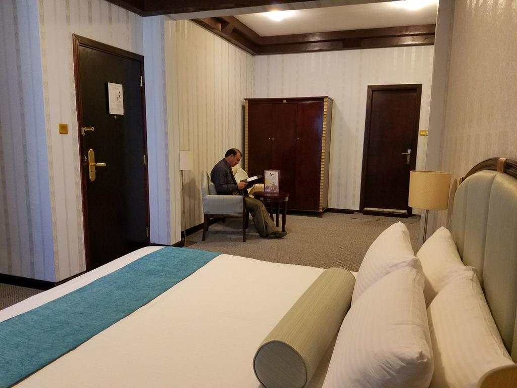 Verona Resorts 샤르자 객실 사진