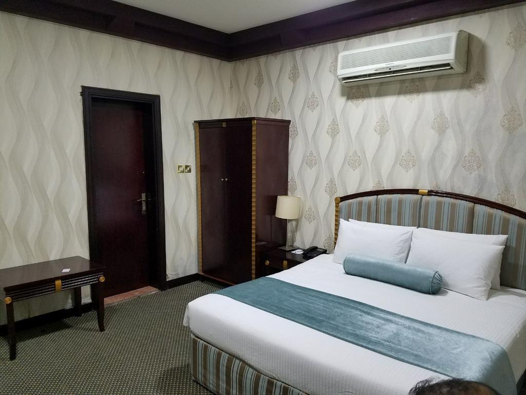 Verona Resorts 샤르자 객실 사진