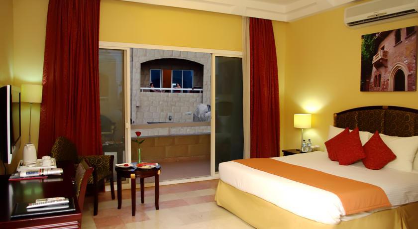 Verona Resorts 샤르자 외부 사진