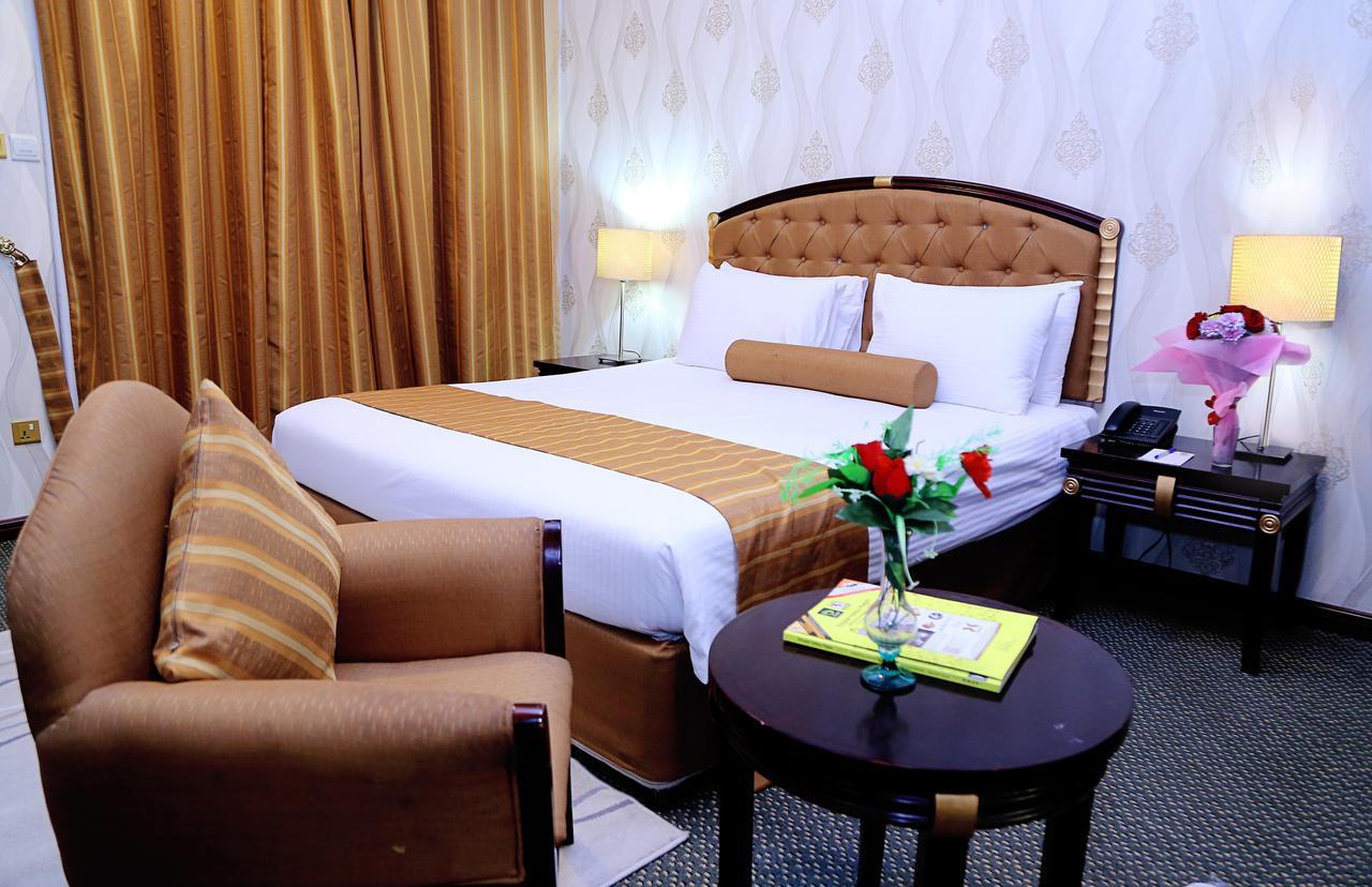 Verona Resorts 샤르자 외부 사진