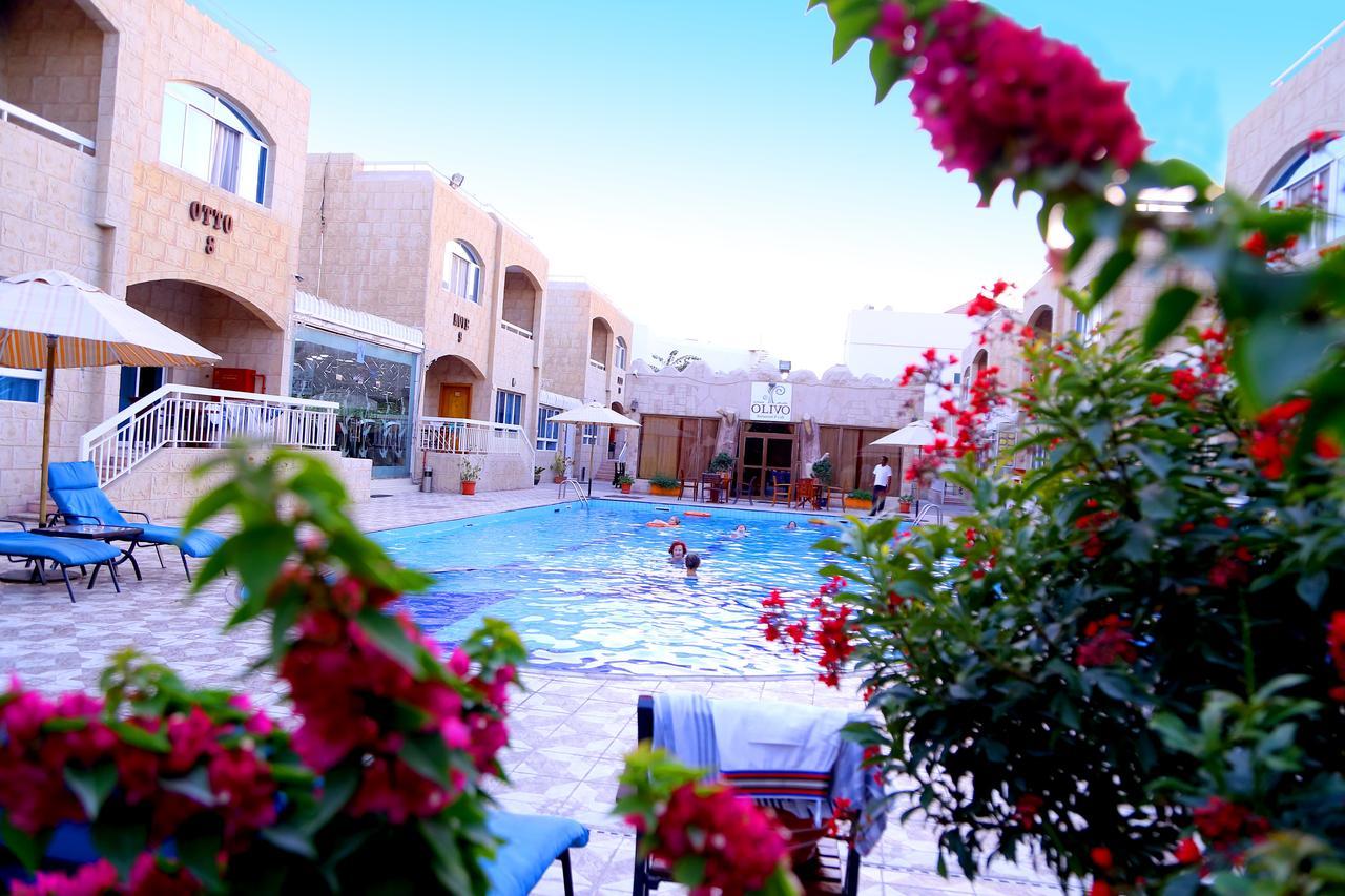 Verona Resorts 샤르자 외부 사진