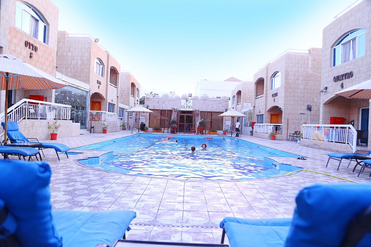Verona Resorts 샤르자 외부 사진