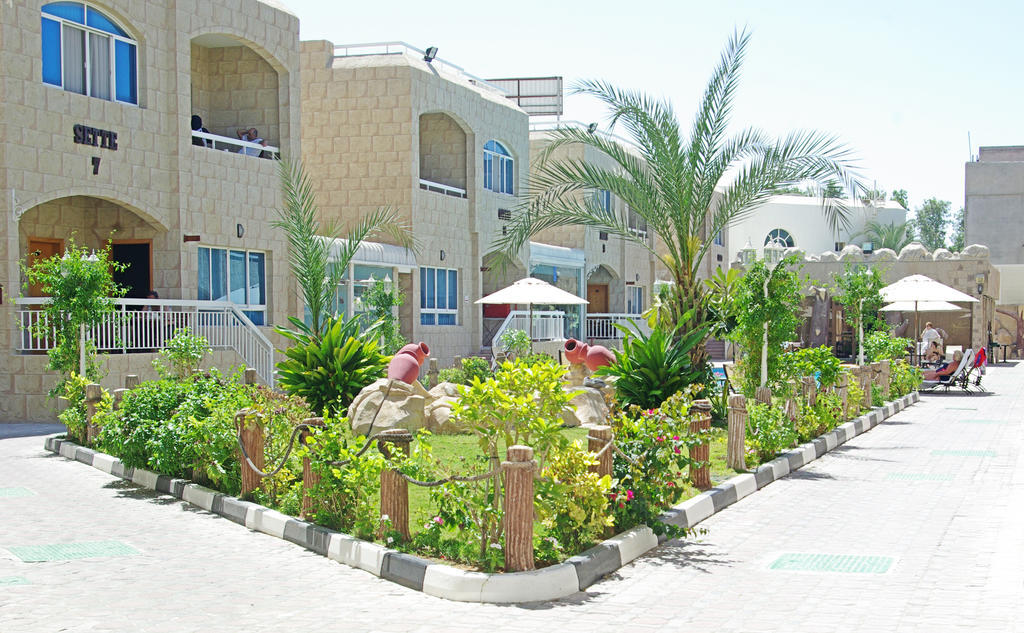 Verona Resorts 샤르자 외부 사진